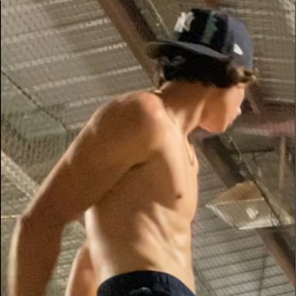 Meet your Posher, Kidd